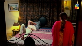 Ishq Tamasha - Episode 20- 26th February 2022